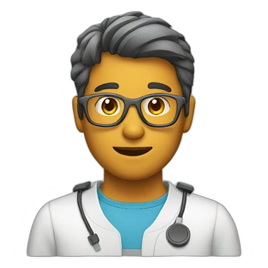 technical computer specialist sticker