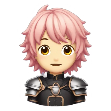 astolfo sticker