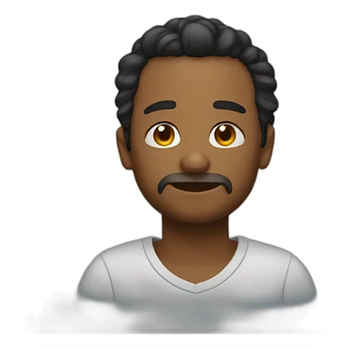 Dormir ellis sticker