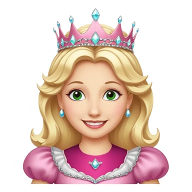 wicked glinda the good  sticker