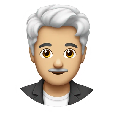 Shavat mirzieev sticker