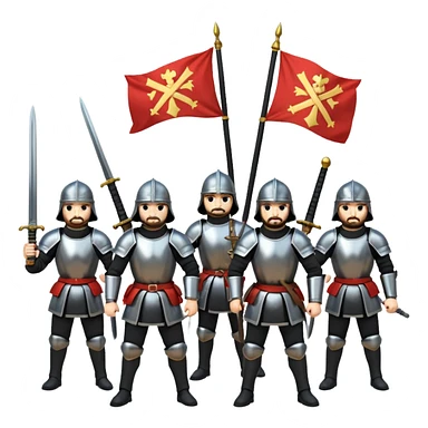 ливонская война 1558-1583гг sticker