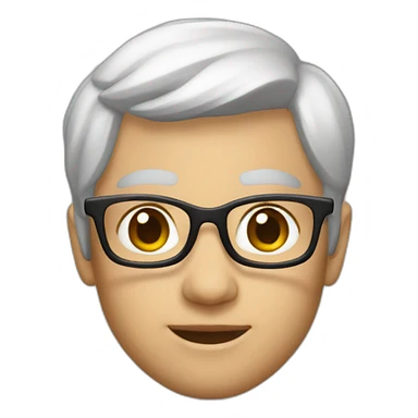 memoji develpper sticker