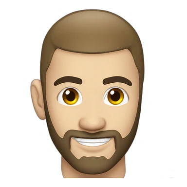 Benzema sticker