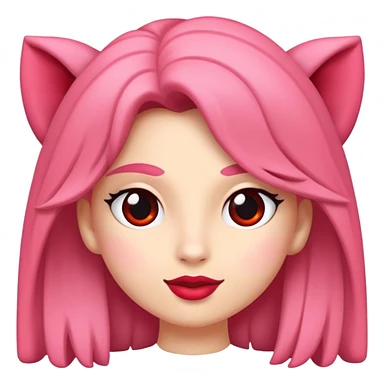 Uma bela rosa sticker