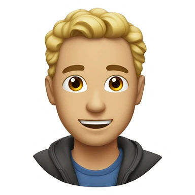 Бежевые варежки sticker