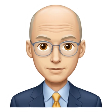 Adam silver sticker