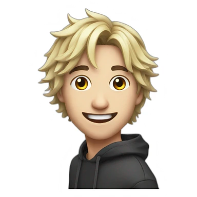 xqc sticker