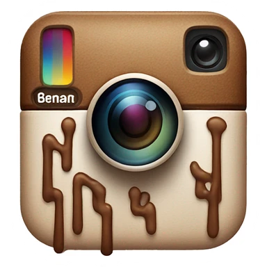 Instagram highlight logo  sticker