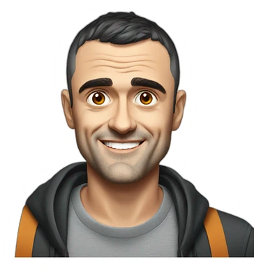 gary vee sticker