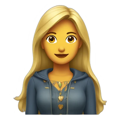 mujer maravilla sticker