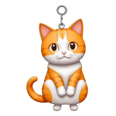 Mock the hang in there kitten  sticker