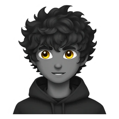karkat-vantas sticker