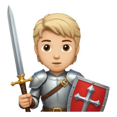 Saint George  sticker