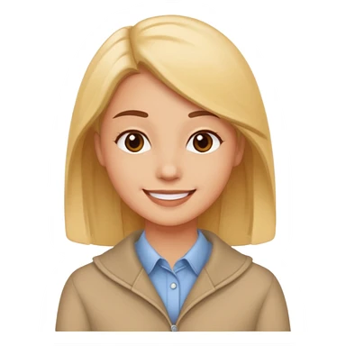 I've built good relationships with my peers sticker