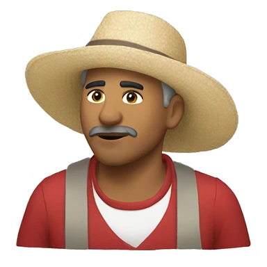 flores rojas sticker