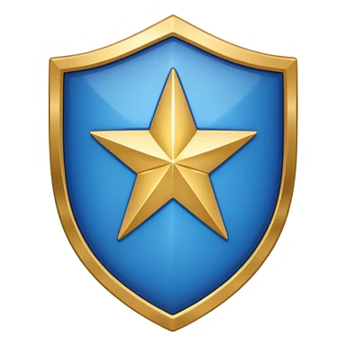 Junior Moderator for discord role icon sticker