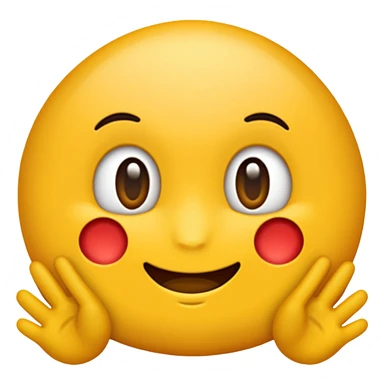 Emoji of Number 9933 sticker