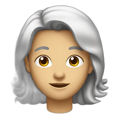 Personne guiotinée sticker