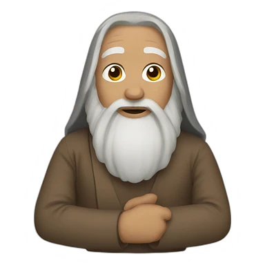 nunchuku sticker