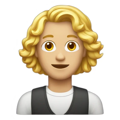 YouTube App icon sticker