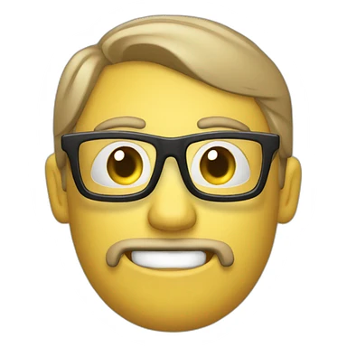 hazme un isopodo con lentes de vista usando una notebook sticker