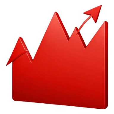 graph high price sticker