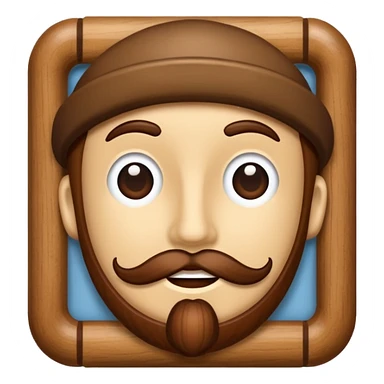 Nussknacker 
 sticker