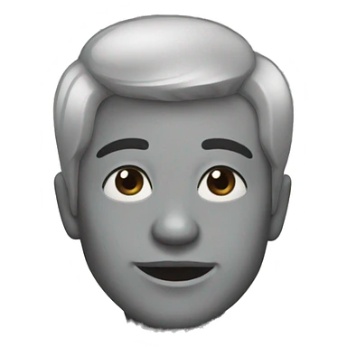 Alacrán negro  sticker