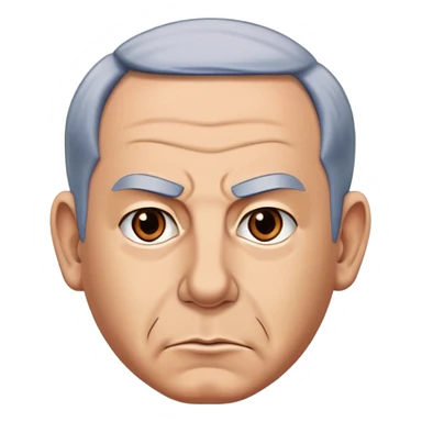Benjamin Netanyahu sticker