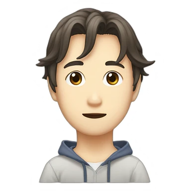 itadori yuji sticker