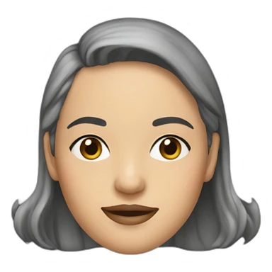 Victoria villarruel sticker