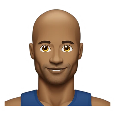 David goggins hard men sticker