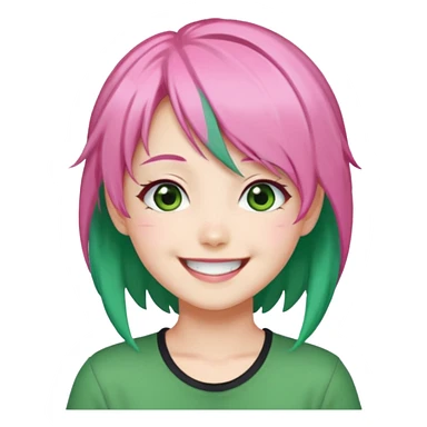 Mitsuri kanroji sticker