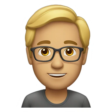 Late for the meeting sticker