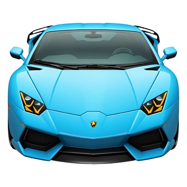 lamborghini sticker