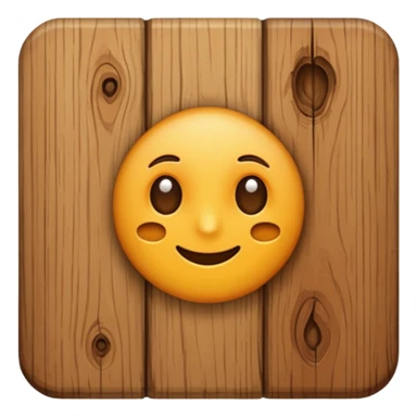 wood texture background sticker