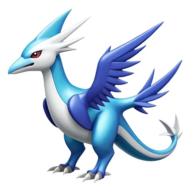 Dialga-Latias-Latios-Silvally-Pokémon-Fakémon-creature sticker