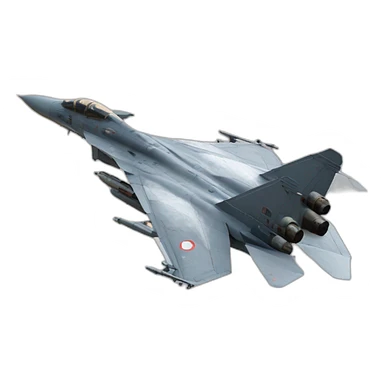 Sukhoi Su57 sticker