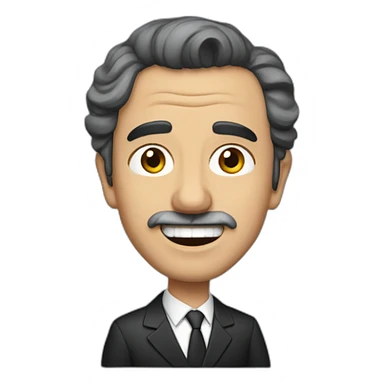 Pedro Sànchez prime minister sticker