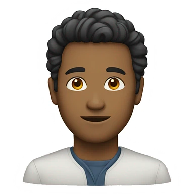 List of persons sticker