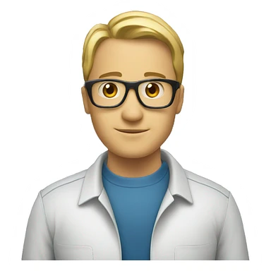 ai studio server sticker