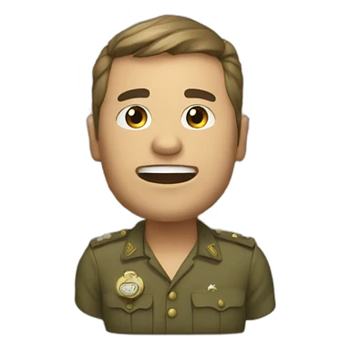 call of dute sticker