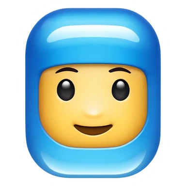 Roblox verified blue sticker