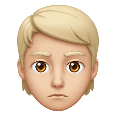 trust no one sticker