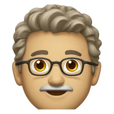 François-Damien sticker