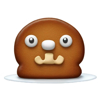 lebkuchenmännchen sticker