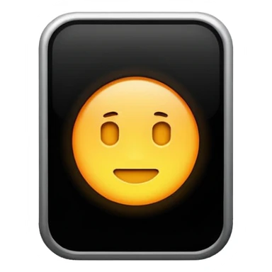 Show  me the screen  sticker