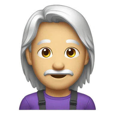 биткоин-монета sticker