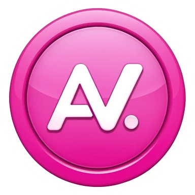 pink afterpay  sticker